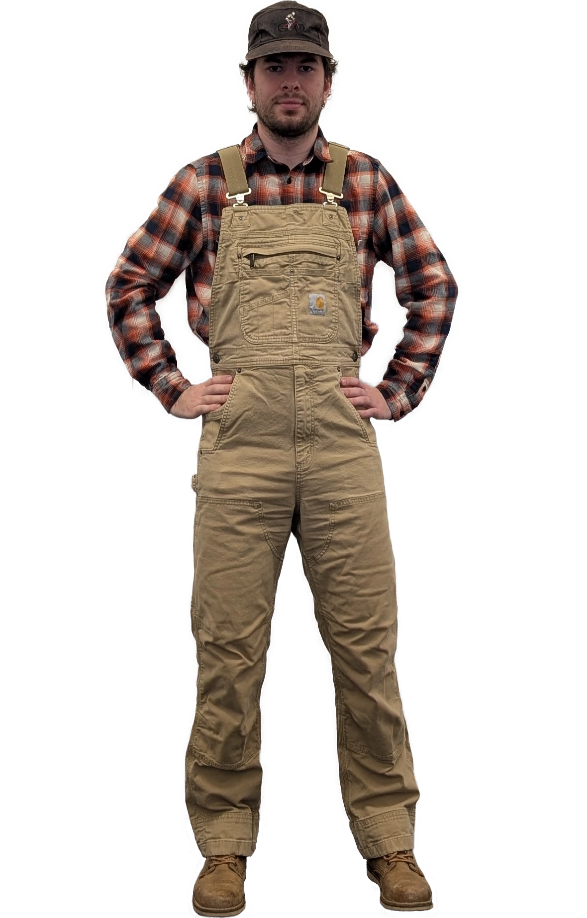 An image of Adams Staples