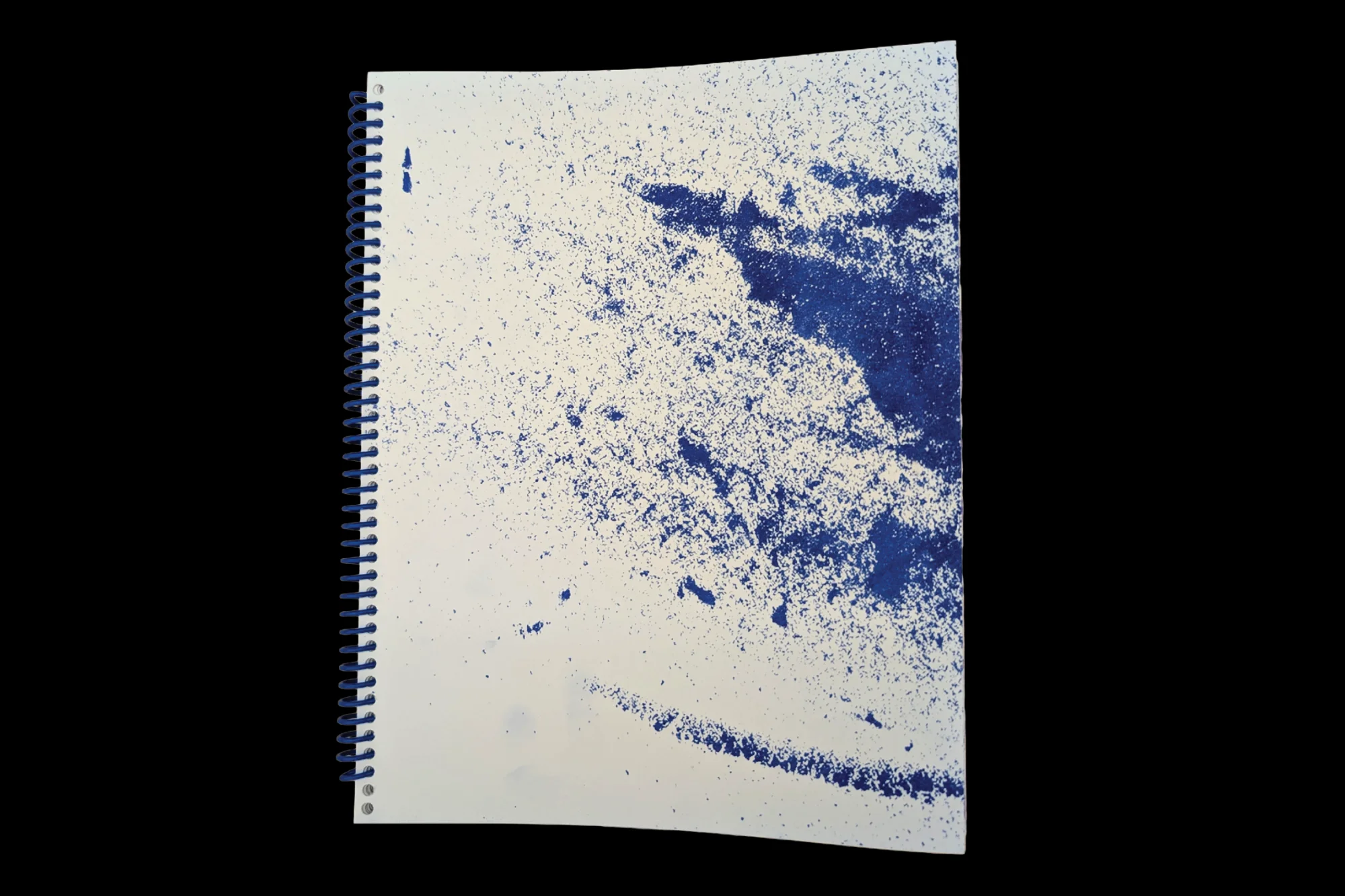 The cover of the AI&&ME publication