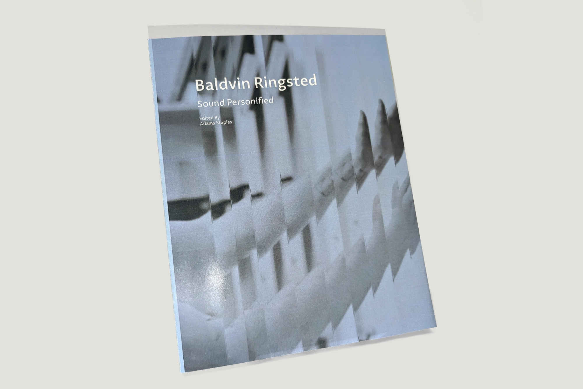 A close up of one of the Multiple Fairs posters